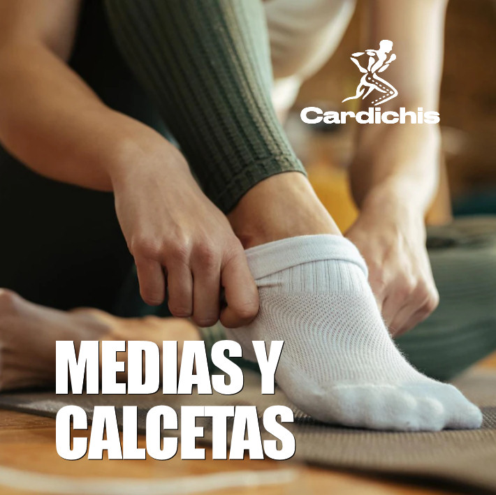 Medias y Calcetas