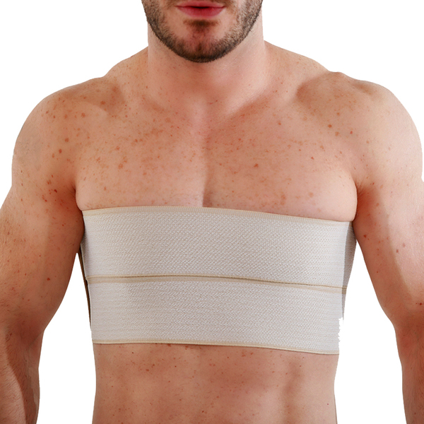 Faja torácica hombre