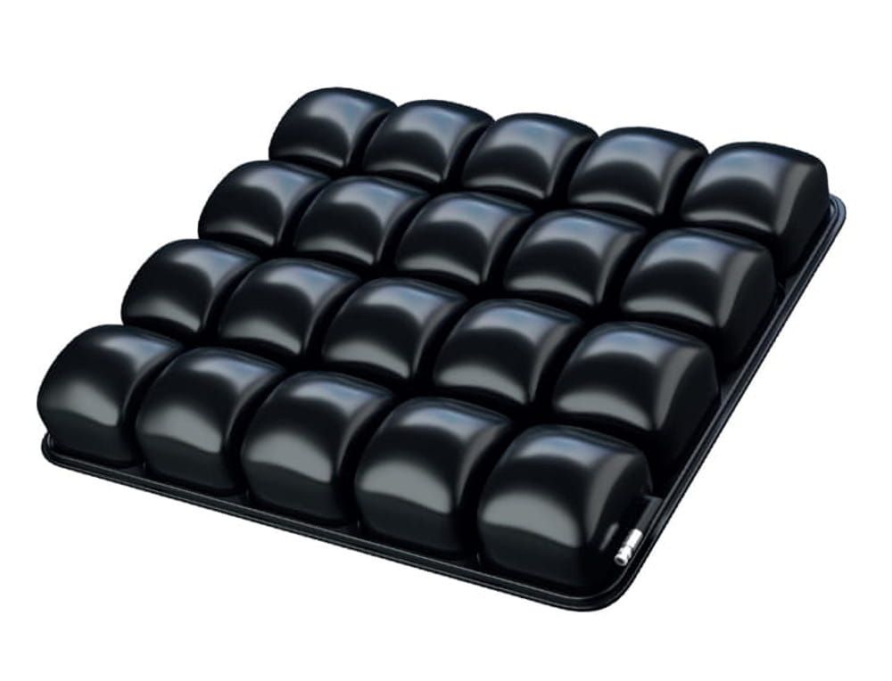 Cojín antiescara inflable