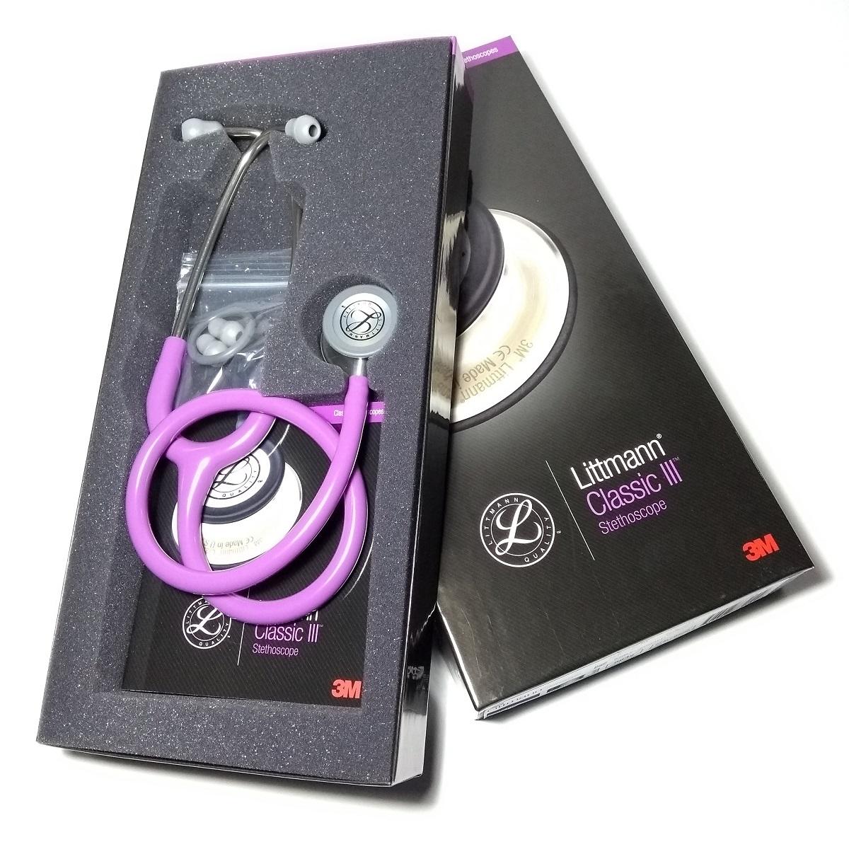 Fonendoscopio Littman