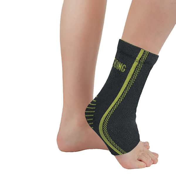 Tobillera sport bambú