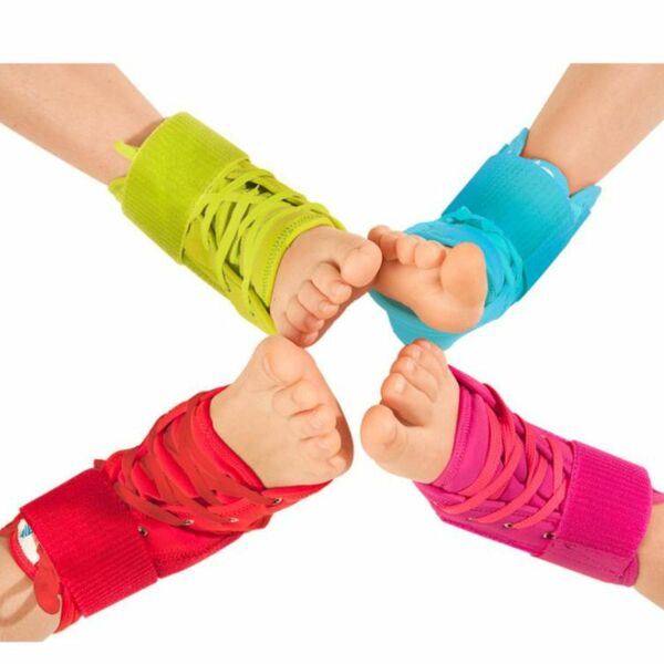 Tobillera estabilizadora kids