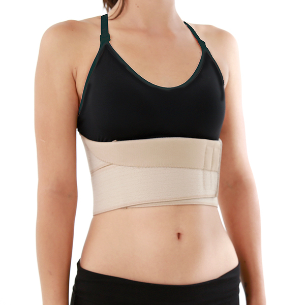 Faja torácica mujer